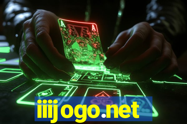 iiijogo.net