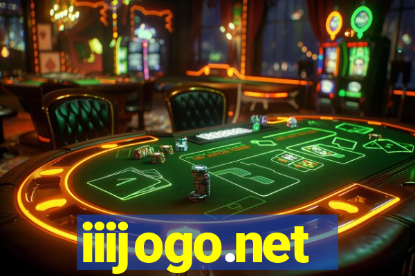 iiijogo.net