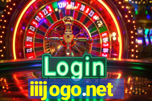 iiijogo.net