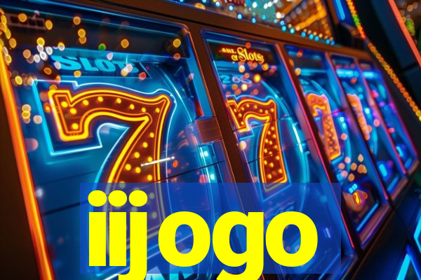 iijogo