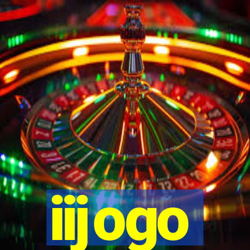 iijogo