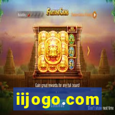 iijogo.com