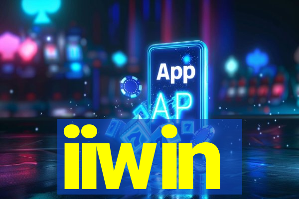iiwin