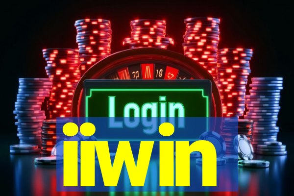 iiwin