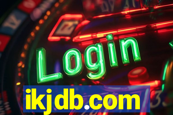 ikjdb.com