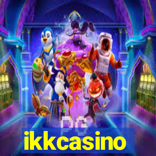 ikkcasino
