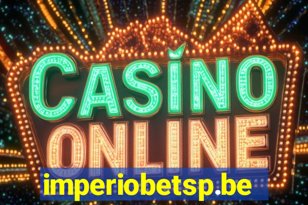 imperiobetsp.bet