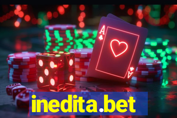 inedita.bet