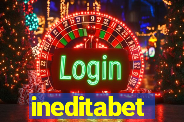 ineditabet
