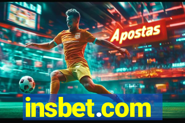 insbet.com
