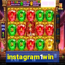 instagram1win