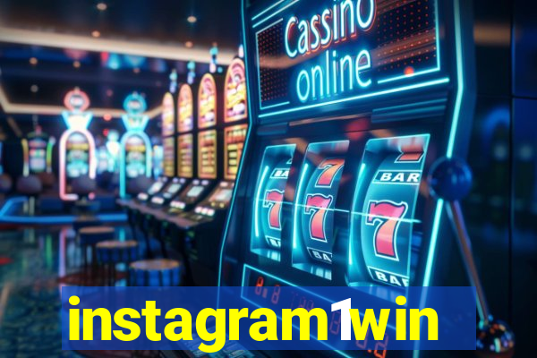 instagram1win