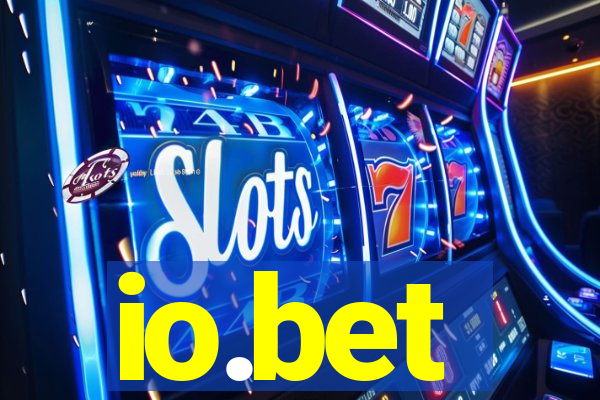 io.bet