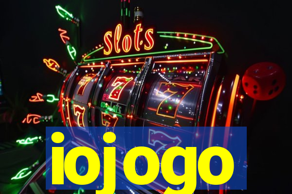 iojogo