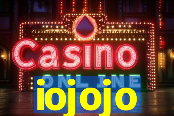 iojojo