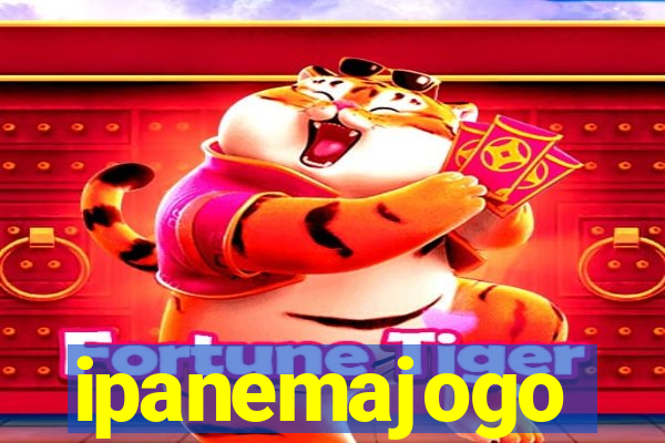 ipanemajogo