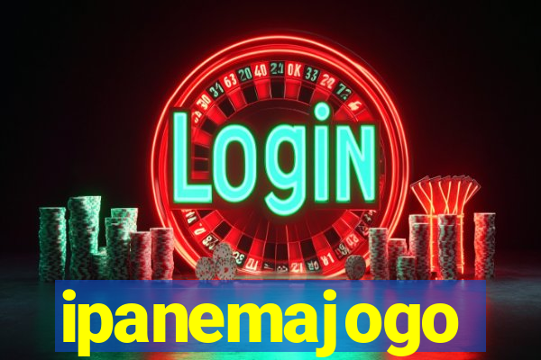ipanemajogo