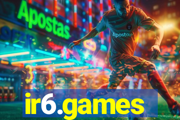 ir6.games