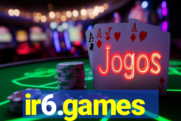 ir6.games