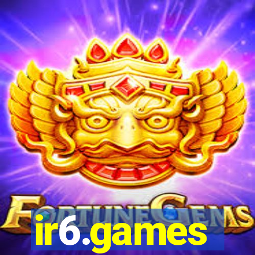 ir6.games