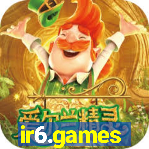 ir6.games