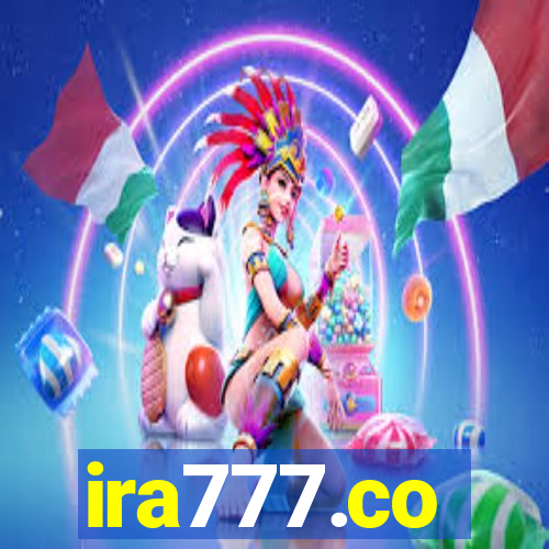 ira777.co