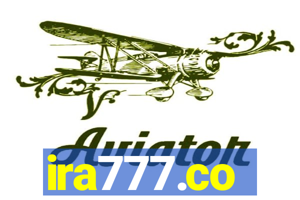 ira777.co