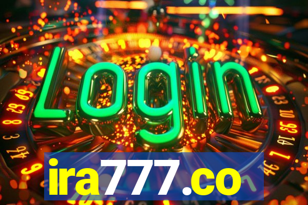 ira777.co