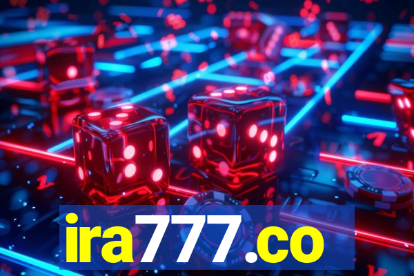 ira777.co