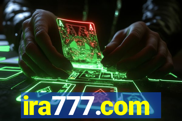 ira777.com