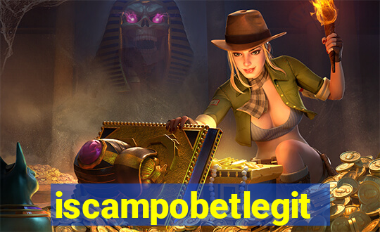 iscampobetlegit
