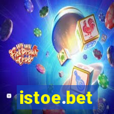 istoe.bet