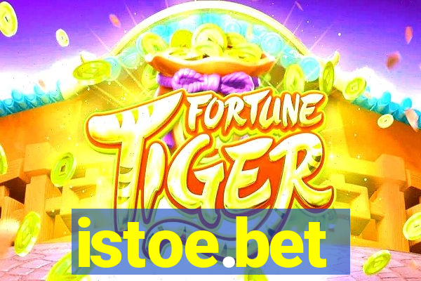 istoe.bet