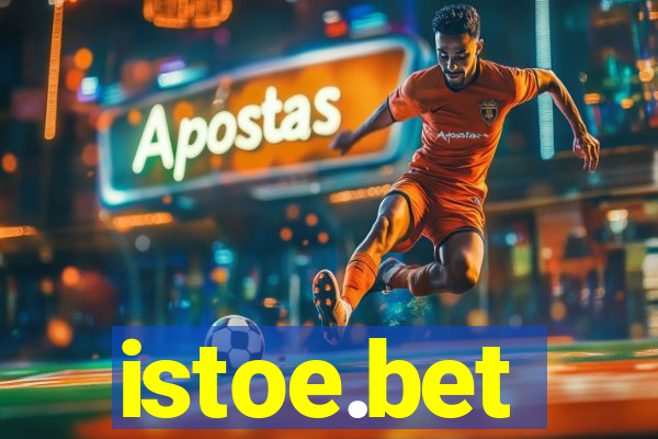 istoe.bet