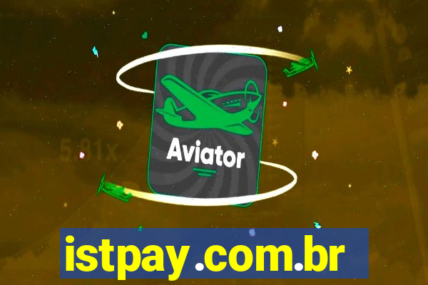 istpay.com.br