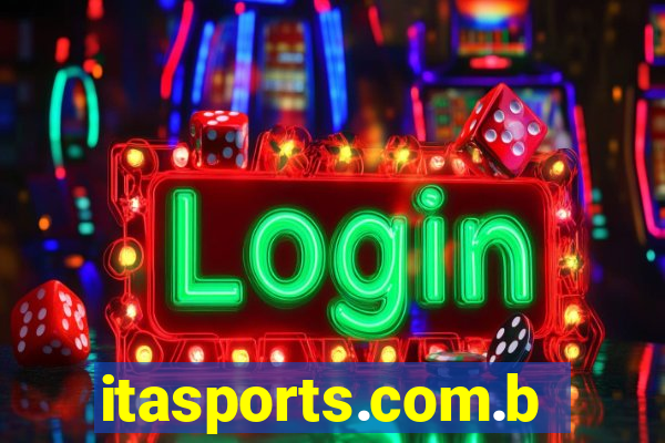 itasports.com.br