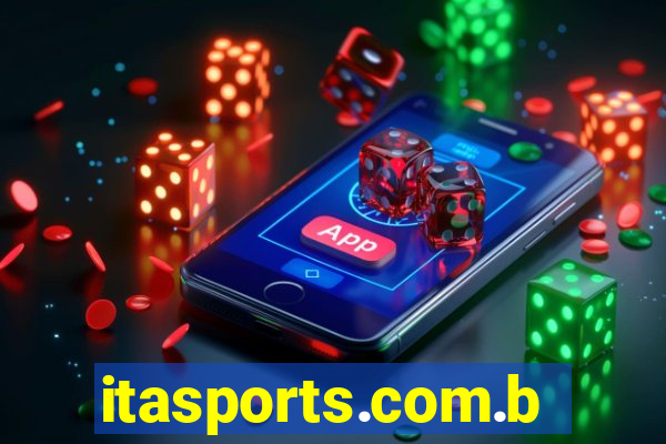 itasports.com.br