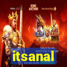 itsanal