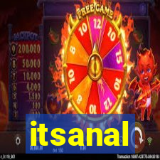 itsanal