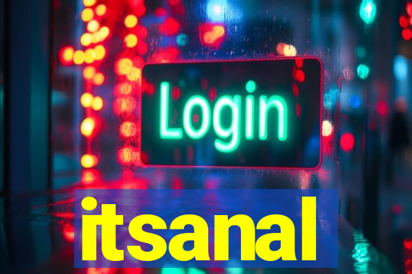 itsanal
