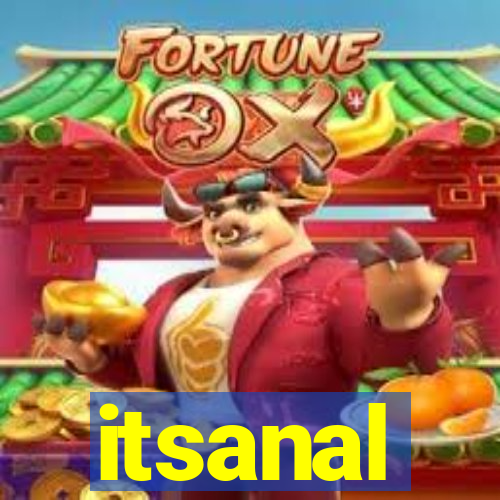 itsanal