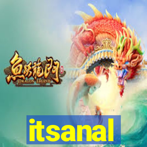itsanal