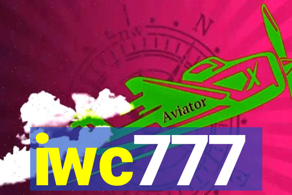 iwc777