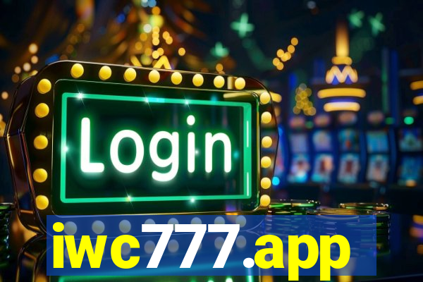 iwc777.app