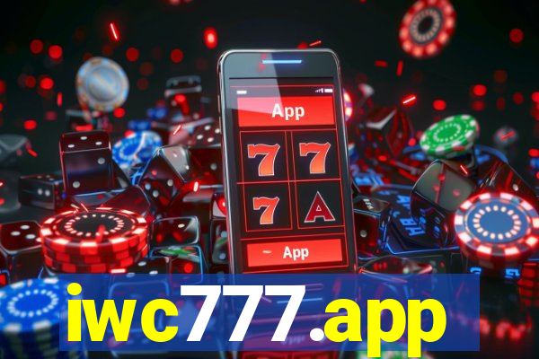 iwc777.app