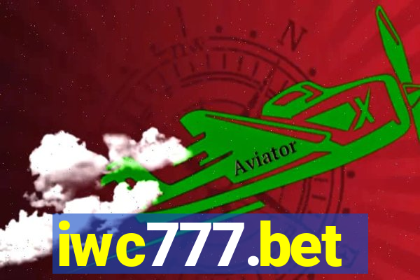 iwc777.bet
