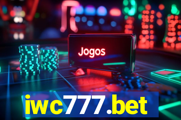 iwc777.bet