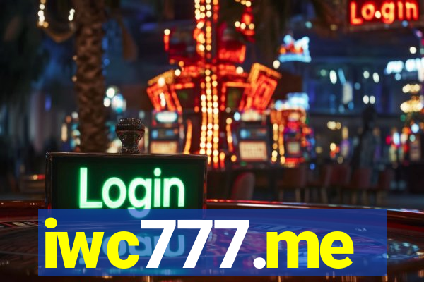 iwc777.me
