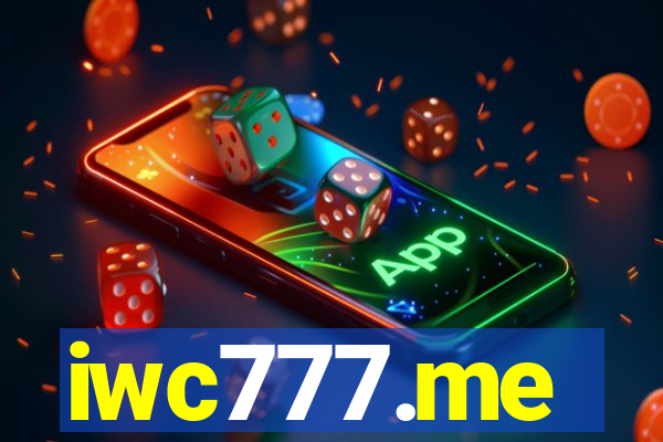 iwc777.me