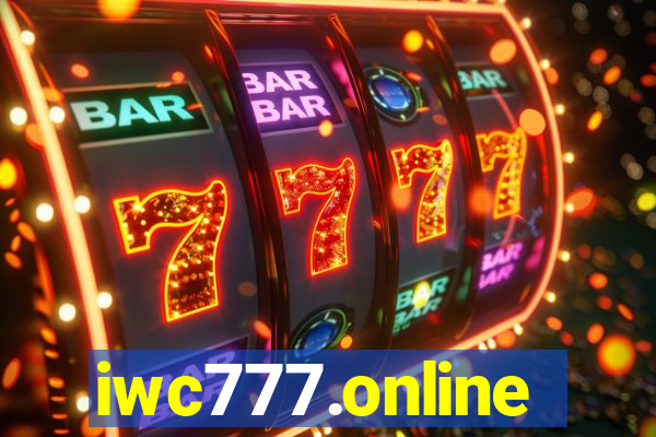 iwc777.online